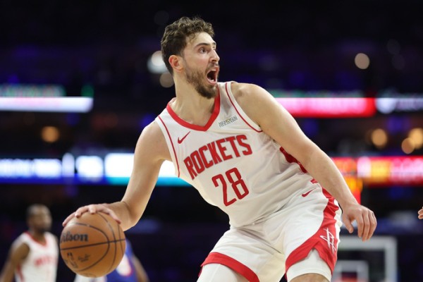 申京落选全明星引热议&追梦鸣不平！数据证明他应该替补SGA入围？