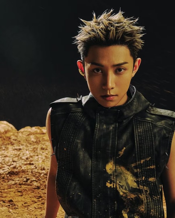 嘻哈天王Jay Park 一手打造全新男團「LNGSHOT」介紹！隊長Ohyul神似菅田將暉、忙內Louis嗓音激似小賈斯汀！