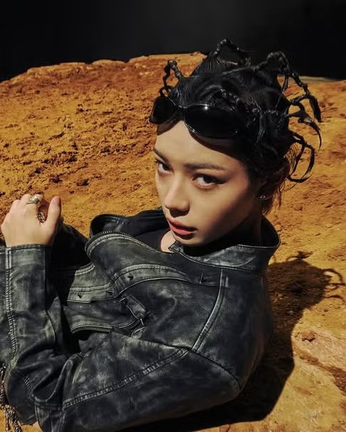 嘻哈天王Jay Park 一手打造全新男團「LNGSHOT」介紹！隊長Ohyul神似菅田將暉、忙內Louis嗓音激似小賈斯汀！