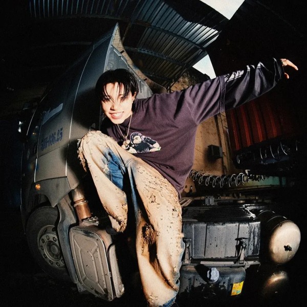 嘻哈天王Jay Park 一手打造全新男團「LNGSHOT」介紹！隊長Ohyul神似菅田將暉、忙內Louis嗓音激似小賈斯汀！