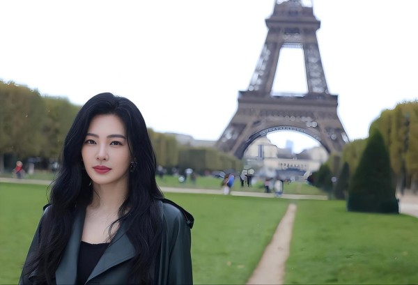 张雨绮丑闻持续发酵，郭晶晶无奈卷入，内娱72小时四大瓜爆发