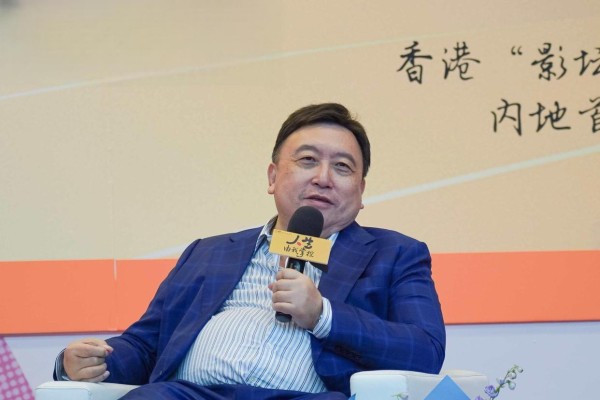 王晶怒批内地演员背后：被资本裹挟的明星，还能撑多久？