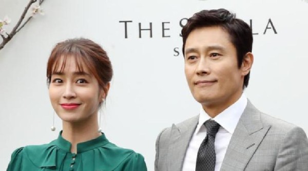 韩国女星揭秘豪门生活，背后是影帝丈夫李炳宪家族背景惊人