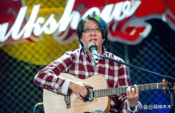 恩师袁惟仁离世 Ella崩溃痛哭