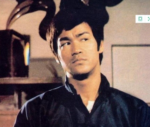 死后仍影响世界的几位巨星，张国荣李小龙上榜，而他是无法超越的