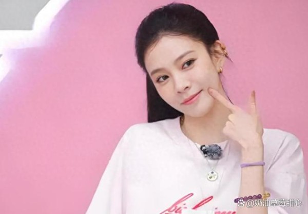 宋妍霏星路历程大起底：从练习生到绯闻女王，综艺翻车人设崩塌？