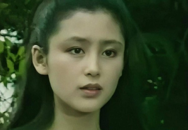 审美差异：11位“颜值有争议”的女明星，刘亦菲霸占榜首