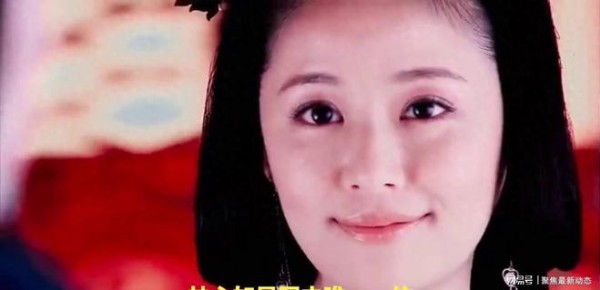 从紫薇到阴丽华：林心如如何成就横跨三代的荧幕女王地位