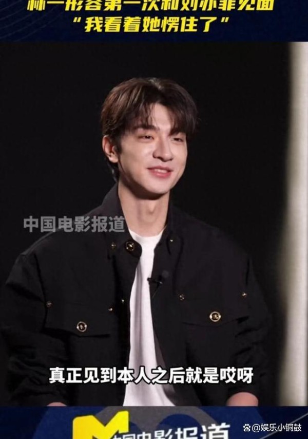 神仙姐姐也有争议？刘亦菲颜值风波背后，你站哪一边？