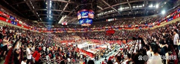 星座与体育传奇：性格天赋如何塑造冠军之路？