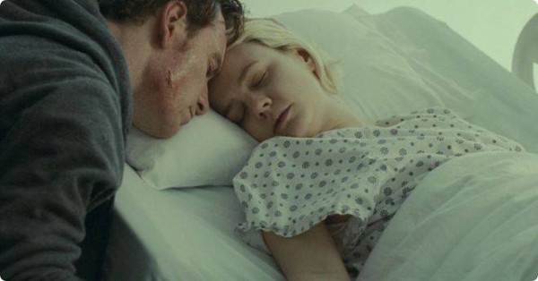 英国知名限制级爱情片，超纲镜头太多，马赛克完全不够用