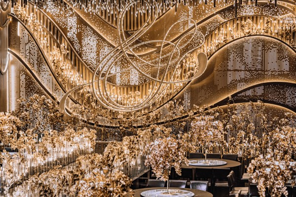 上海诺丁山婚礼艺术中心策划好吗，主持风格受不受欢迎