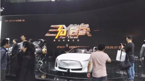 NBA库里纪录片火爆上映，腾讯体育挖掘球星资源孵化升级内容