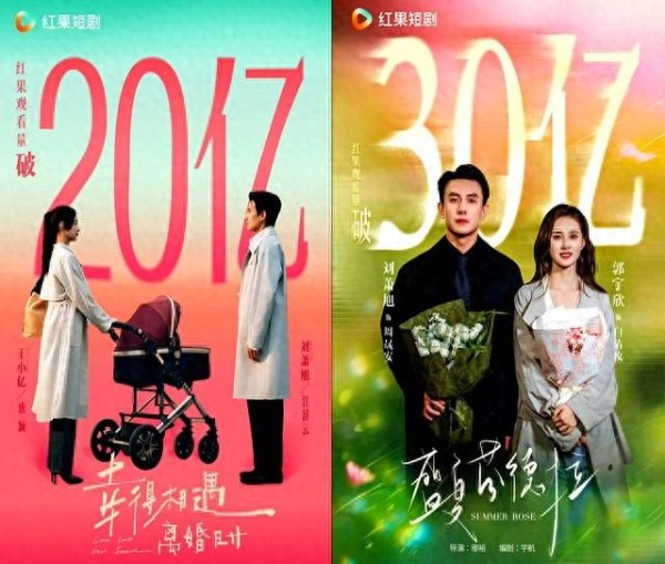 短剧市场热潮中的机遇与演员焦虑：明星签约与市场策略详解