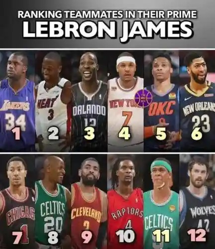 明星队友阵容插图