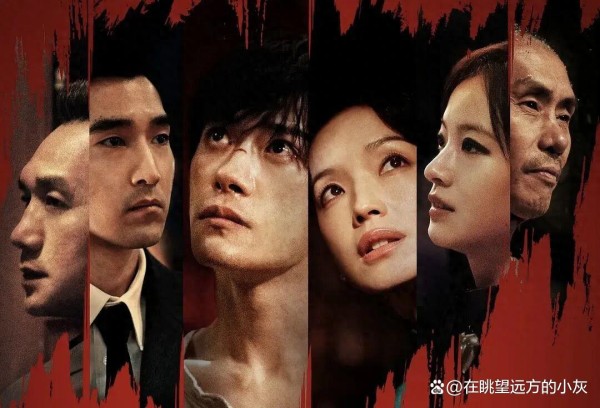 成本超1亿，请10位明星出演，票房仅3.7万，这部电影就是一个笑话