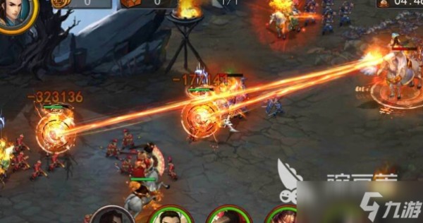 男性向游戏有哪些介绍2025 受欢迎的男性向游戏一览