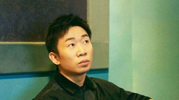 十问｜杨迪：我尽量在圈里做到不可替代