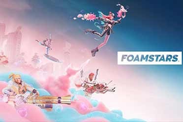 《泡沫明星》将迎来最后一个赛季 之后将停止更新内容