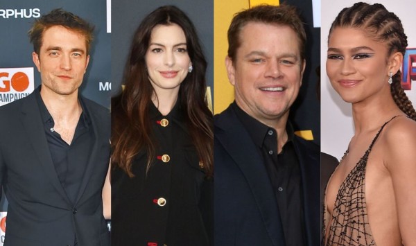 諾蘭新片集結眾多大咖藝人。（圖／shutterstock 達志、美聯社）