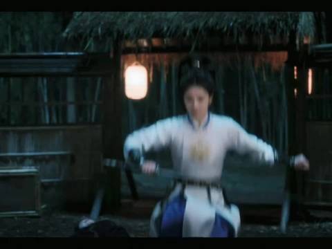 优酷《唐宫奇案》红衣新娘封棺场景震撼，双强探案CP引热议