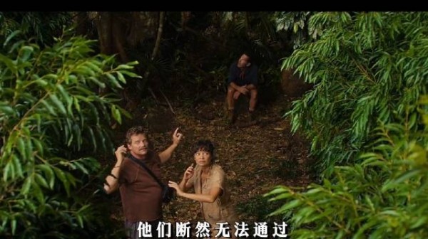 男人被巨蟒一口吞下，竟然还奇迹般的活着