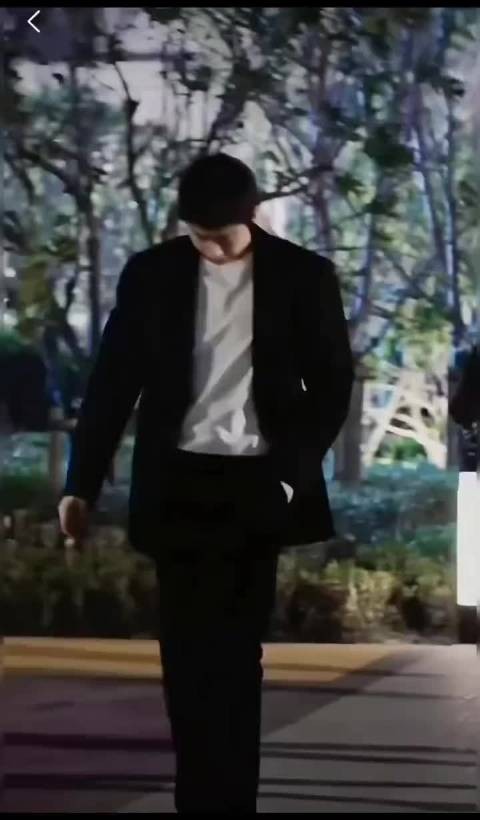 贝总太有范了 什么时候播啊 @摩登兄弟刘宇宁