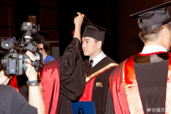 “不知知网”翟天临首次发声，表示将退出博士后工作但未澄清“抄袭”