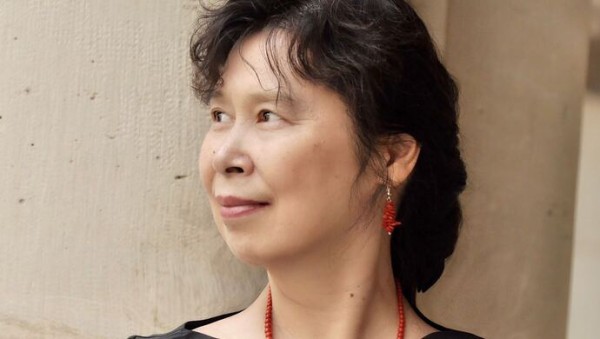 女作家张翎谈女作家：有一种文学探幽叫“三种爱”