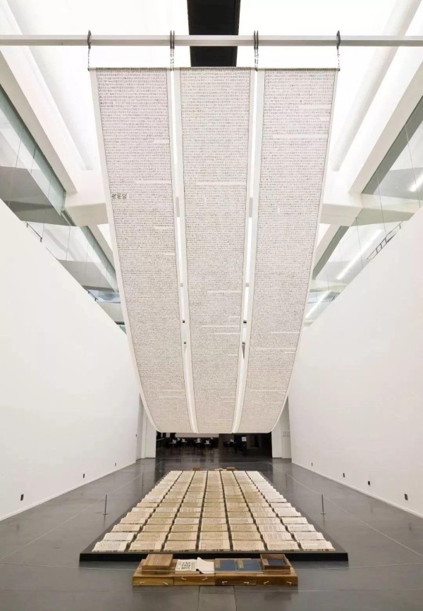 中国当代跨界艺术家全景介绍