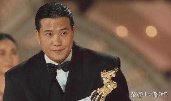 香港娱乐圈最有“大哥范”的五位明...@玉韶云断的动态
