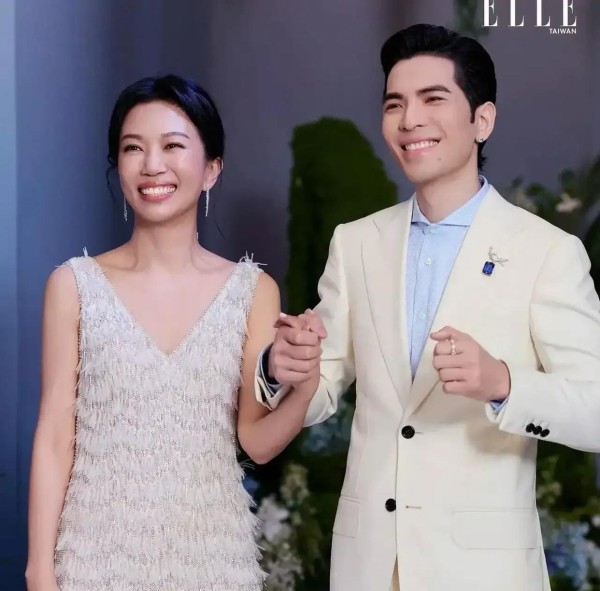 大S与丈夫缺席萧敬腾婚礼引发媒体猜测，小S夫妇则出席