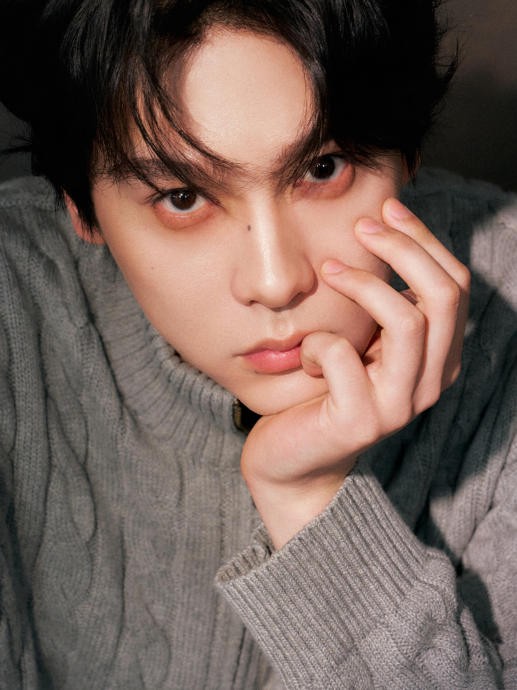 田栩宁的立春营业与传统文化融合，对他个人形象有何影响？