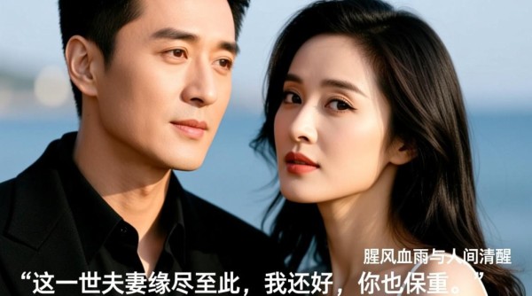 杨幂疑用7字告别恋情，态度坚决引热议