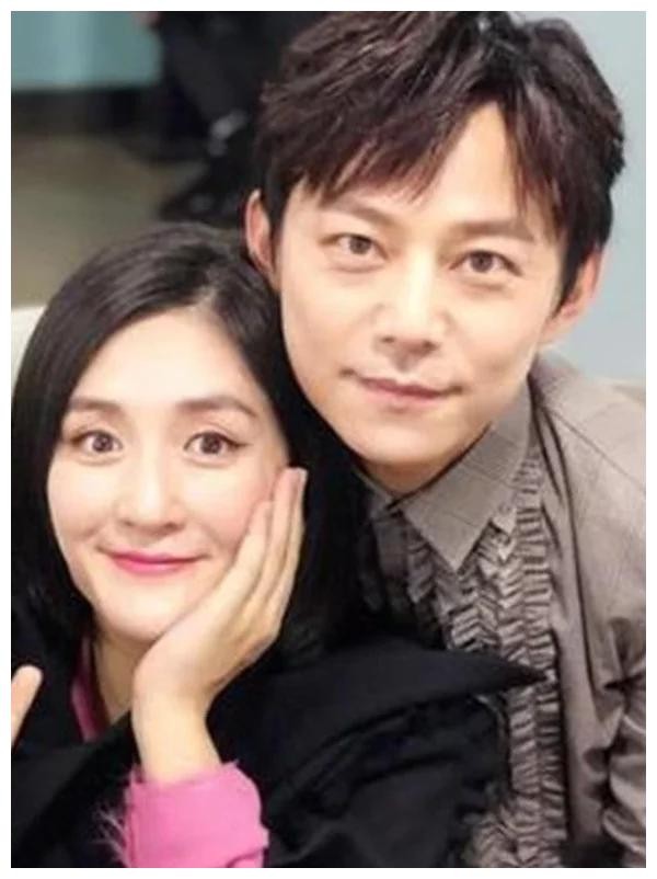 谢娜的知己，杨幂的知己，赵丽颖的知己，看到肖战：从不避嫌！