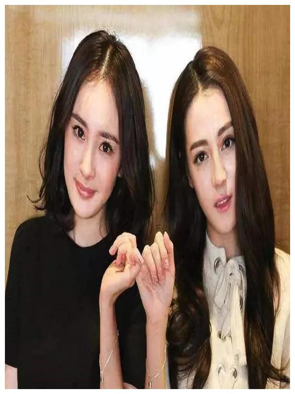 谢娜的知己，杨幂的知己，赵丽颖的知己，看到肖战：从不避嫌！