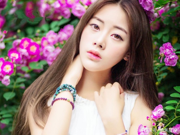 星座揭秘:如何从星盘看合适你的另一半？