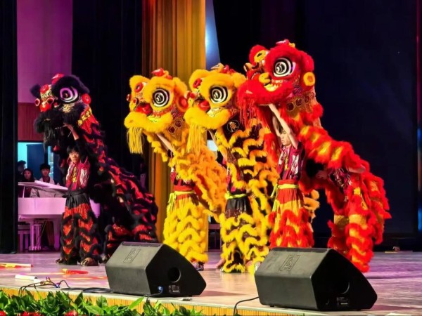 罗志祥星盘深度揭秘：情感与才艺的天生韵律