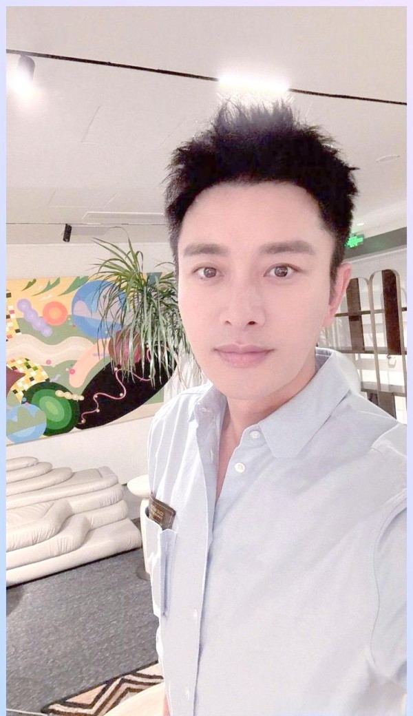 贾乃亮与李小璐：离婚后的温暖家庭故事