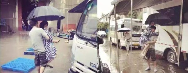 贾乃亮与李小璐离婚：对家庭与孩子的深远影响