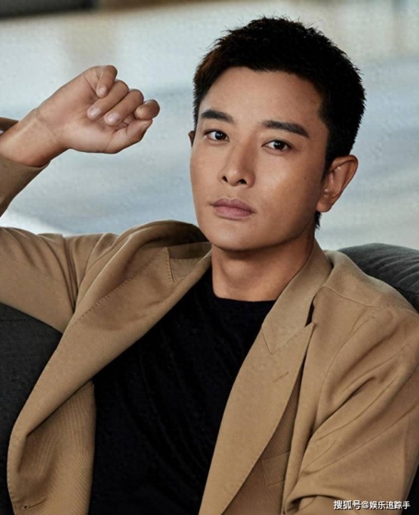 离婚 6 年贾乃亮！耗尽李小璐红利，重回昔日怪圈