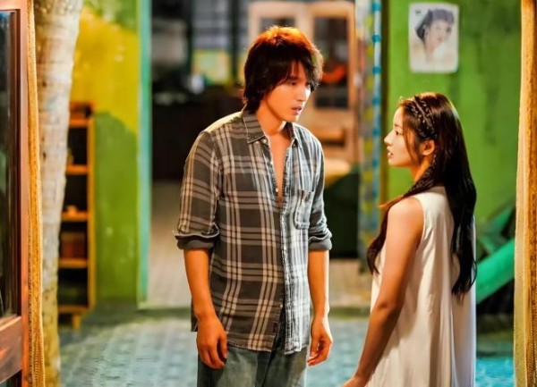 近年最高分小说改编甜宠剧TOP10揭露，顾漫新作杀进前五