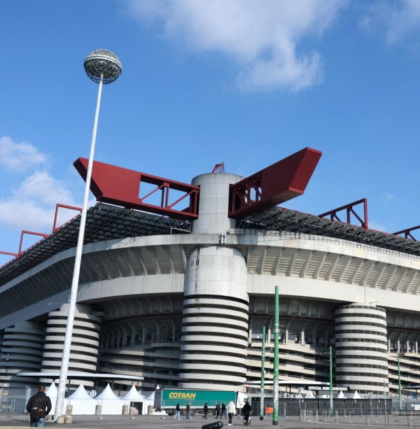 米兰冬奥会明晨开幕 这些亮点不容错过