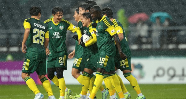 全北本赛季盼反弹