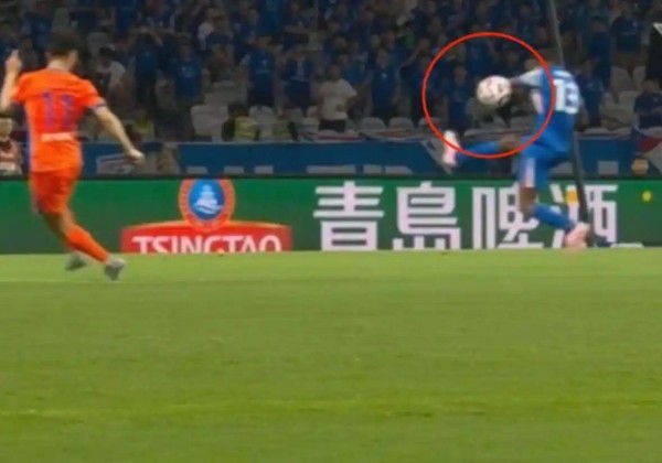 李源一转会闹剧刷屏，谁在制造中超“冬窗谣言”？