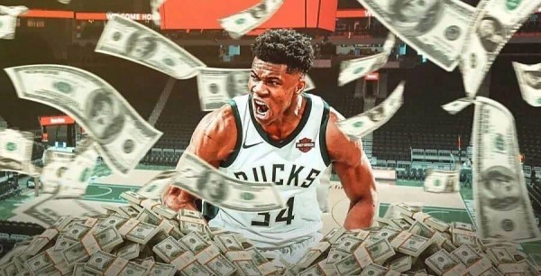 体育明星字母哥的商业版图与转会传闻