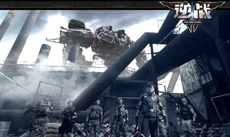 “为爱逆战”张杰三周年回顾