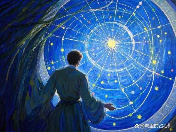 深度解析占星学与心理学：从基础到应用的跨学科对话