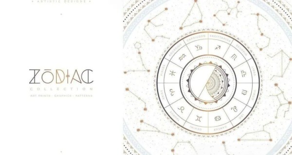 占星学：解密行星、宫位与人生命运