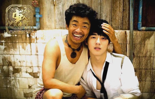 王宝强：从底层逆袭到《棋士》中的颠覆性突破